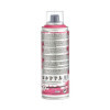 Bombe de peinture - Magenta - Mat - 808 - Pébéo - DecoSpray - 200ml - Tous supports