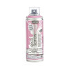 photo-Bombe de peinture - Rose bengale - Mat - 810 - Pébéo - DecoSpray - 200ml - Tous supports