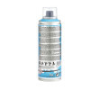 Bombe de peinture - Bleu Caraïbes - Mat - 818 - Pébéo - DecoSpray - 200ml - Tous supports