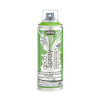 photo-Bombe de peinture - Vert lumière - Mat - 821 - Pébéo - DecoSpray - 200ml - Tous supports
