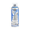 photo-Bombe de peinture - Bleu - Brillant - 843 - Pébéo - DecoSpray - 200ml - Tous supports