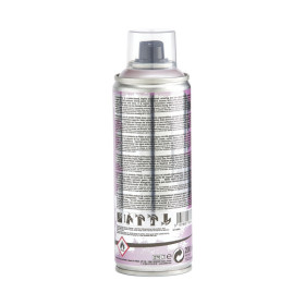 Bombe de peinture - Lilas - Nacré - 864 - Pébéo - DecoSpray - 200ml - Tous supports