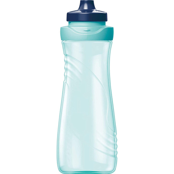 Gourde pour enfant - Bleu vert - Plastique - Etanche - 580ml - Maped - Picnik Origins