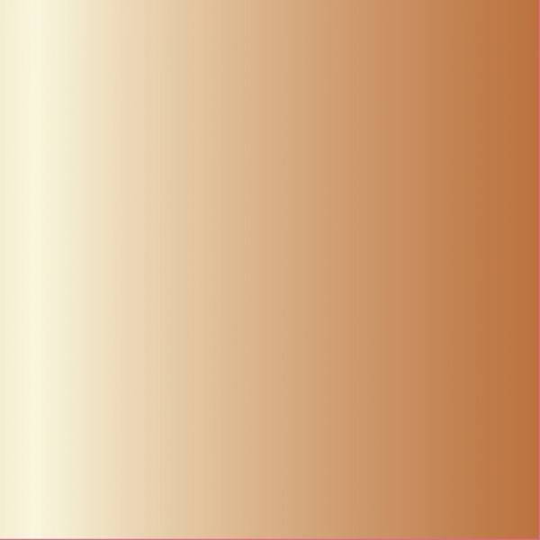Bombe de peinture - Cuivre - Nacré - 870 - Pébéo - DecoSpray - 200ml - Tous supports