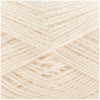 Pelote de laine - Crème - 2 - 100% acrylique - 3,5/4,5 mm - Gründl - Lisa Premium
