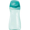 photo-Gourde pour enfant - Turquoise - Plastique - Etanche - 430ml - Maped - Picnik Origins