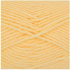 Pelote de laine - Jaune - 3 - 100% acrylique - 3,5/4,5 mm - Gründl - Lisa Premium