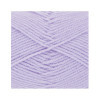Pelote de laine - Lilas - 9 - 100% acrylique - 3,5/4,5 mm - Gründl - Lisa Premium
