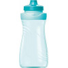 Gourde pour enfant - Turquoise - Plastique - Etanche - 430ml - Maped - Picnik Origins
