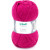 photo-Pelote de laine - Fuchsia - 14 - 100% acrylique - 3,5/4,5 mm - Gründl - Lisa Premium