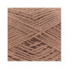 Pelote de laine - Nougat - 22 - 100% acrylique - 3,5/4,5 mm - Gründl - Lisa Premium