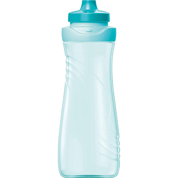 Gourde pour enfant - Turquoise - Plastique - Etanche - 580ml - Maped - Picnik Origins
