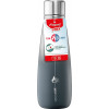 Gourde isotherme - Gris - Acier inoxydable - 500ml - Maped - Picnik