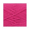 Pelote de laine - Rose - 44 - 100% acrylique - 3,5/4,5 mm - Gründl - Lisa Premium