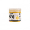 Peinture acrylique - Extra mate - Jaune doré - 256003 - Pébéo Mat Pub - 140ml
