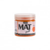 photo-Peinture acrylique - Extra mate - Orange vif - 256004 - Pébéo Mat Pub - 140ml