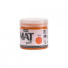 Peinture acrylique - Extra mate - Orange vif - 256004 - Pébéo Mat Pub - 140ml