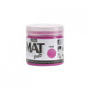 Peinture acrylique - Extra mate - Rose tyrien - 256008 - Pébéo Mat Pub - 140ml