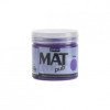 photo-Peinture acrylique - Extra mate - Violet Cobalt - 256009 - Pébéo Mat Pub - 140ml