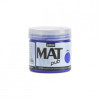 photo-Peinture acrylique - Extra mate - Bleu outremer - 256010 - Pébéo Mat Pub - 140ml