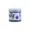 Peinture acrylique - Extra mate - Bleu outremer - 256010 - Pébéo Mat Pub - 140ml