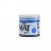 Peinture acrylique - Extra mate - Bleu cobalt - 256011 - Pébéo Mat Pub - 140ml