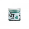 Peinture acrylique - Extra mate - Vert canard - 256014 - Pébéo Mat Pub - 140ml