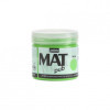 photo-Peinture acrylique - Extra mate - Vert lumière - 256015 - Pébéo Mat Pub - 140ml