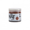 Peinture acrylique - Extra mate - Sienne brûlée - 256020 - Pébéo Mat Pub - 140ml