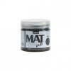 photo-Peinture acrylique - Extra mate - Noir ivoire - 256024 - Pébéo Mat Pub - 140ml