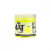 Peinture acrylique - Extra mate - Jaune fluo - 256026 - Pébéo Mat Pub - 140ml