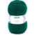 photo-Pelote de laine - Vert sapin - 16 - 100% acrylique - 3,5/4,5 mm - Gründl - Lisa Premium