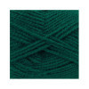Pelote de laine - Vert sapin - 16 - 100% acrylique - 3,5/4,5 mm - Gründl - Lisa Premium