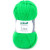 photo-Pelote de laine - Vert fluo - 29 - 100% acrylique - 3,5/4,5 mm - Gründl - Lisa Premium