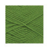 Pelote de laine - Vert matcha - 33 - 100% acrylique - 3,5/4,5 mm - Gründl - Lisa Premium