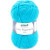 photo-Pelote de laine - Bleu turquoise - 41 - 100% acrylique - 3,5/4,5 mm - Gründl - Lisa Premium