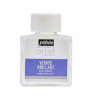 photo-Vernis - Brillant - Peinture acrylique - Unifie et préserve l'œuvre - Pébéo - 75ml