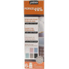 photo-Peinture porcelaine - Coffret 6 couleurs - Pot 20ml - Mat craie - Tons pastel - Pébéo Porcelaine 150