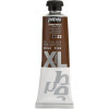 photo-Tube de peinture à l'huile - Fine - Sienne brûlée - 22 - 37ml - Pébéo Studio XL