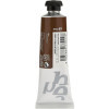 Tube de peinture à l'huile - Fine - Sienne brûlée - 22 - 37ml - Pébéo Studio XL
