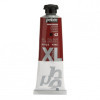 photo-Tube de peinture à l'huile - Fine - Ocre rouge - 42 - 37ml - Pébéo Studio XL