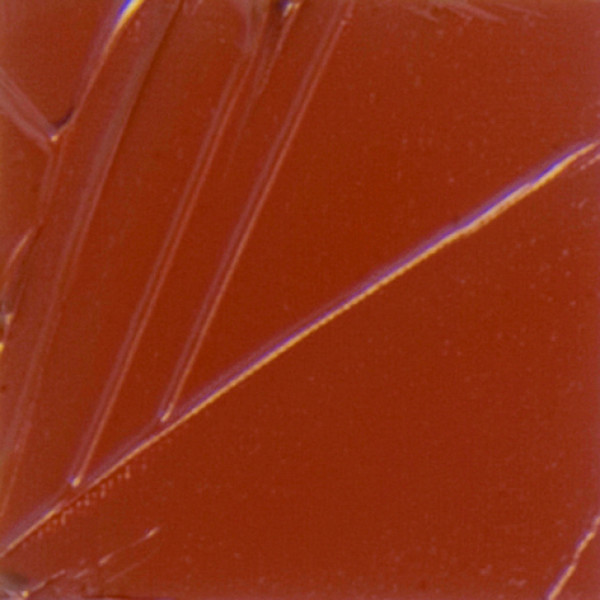 Tube de peinture à l'huile - Fine - Ocre rouge - 42 - 37ml - Pébéo Studio XL
