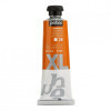 photo-Tube de peinture à l'huile - Fine - Orange vif - 35 - 37ml - Pébéo Studio XL