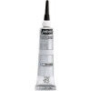 photo-Cerne relief - Argent - Pébéo - Pour réaliser des contours métallique - Tube 20ml