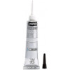 Cerne relief - Argent - Pébéo - Pour réaliser des contours métallique - Tube 20ml