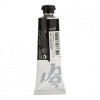 Tube de peinture à l'huile - Fine - Noir d'ivoire - 24 - 37ml - Pébéo Studio XL