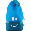 Sac à déjeuner - Isotherme - Pour enfants - Bleu - Picnik - Maped