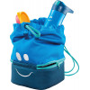 Sac à déjeuner - Isotherme - Pour enfants - Bleu - Picnik - Maped
