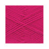 10 Pelotes de laine - Fuchsia - 14 - 100% acrylique - 3,5/4,5 mm - Gründl - Lisa Premium