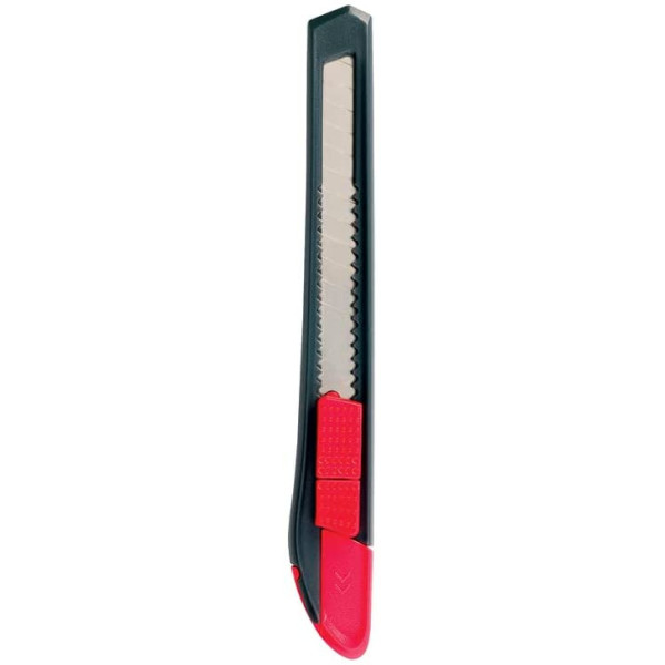 photo-Cutter en plastique - Lame de 9 mm - Maped